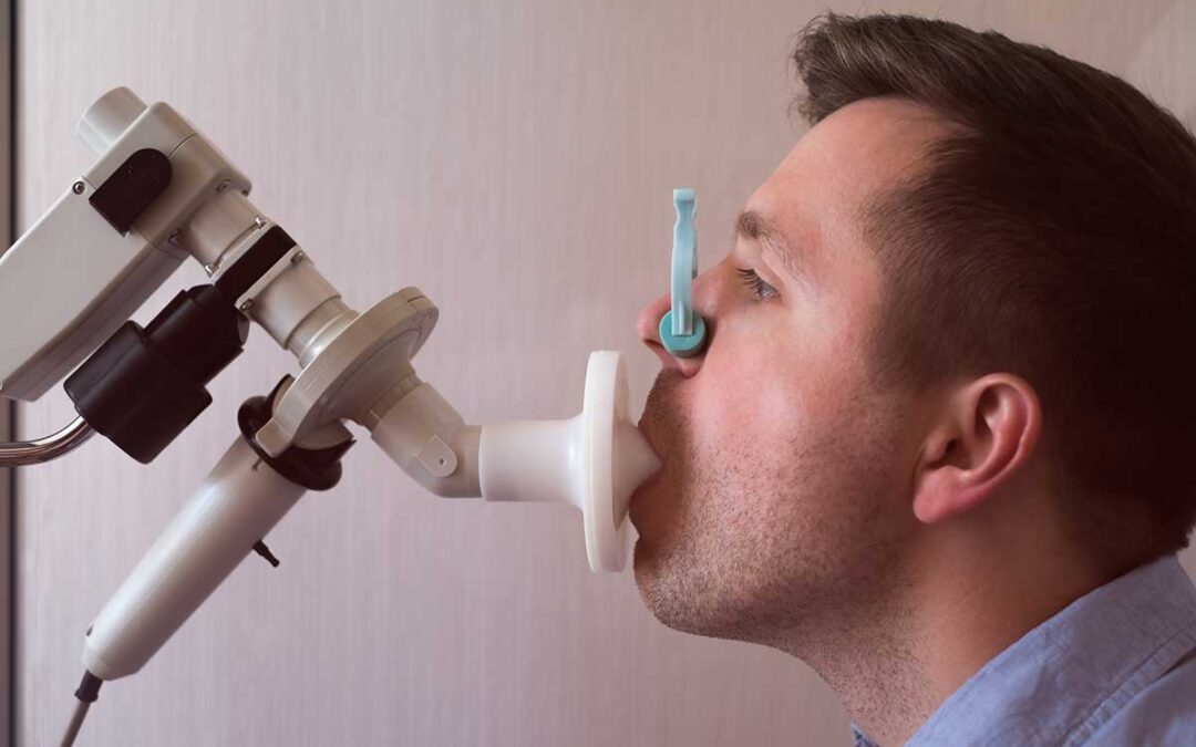 Breath Test Urea per Helicobacter pylori e Breath Test per lattosio/lattulosio/glucosio/fruttosio