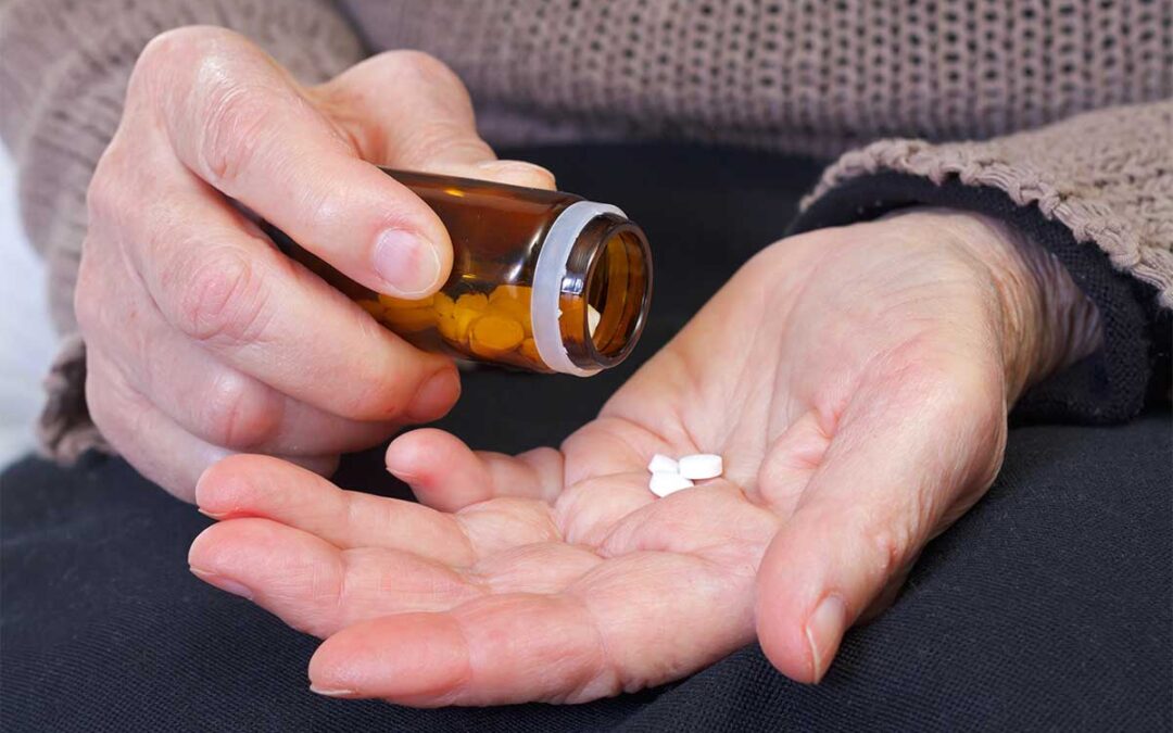 Dosaggio farmaci