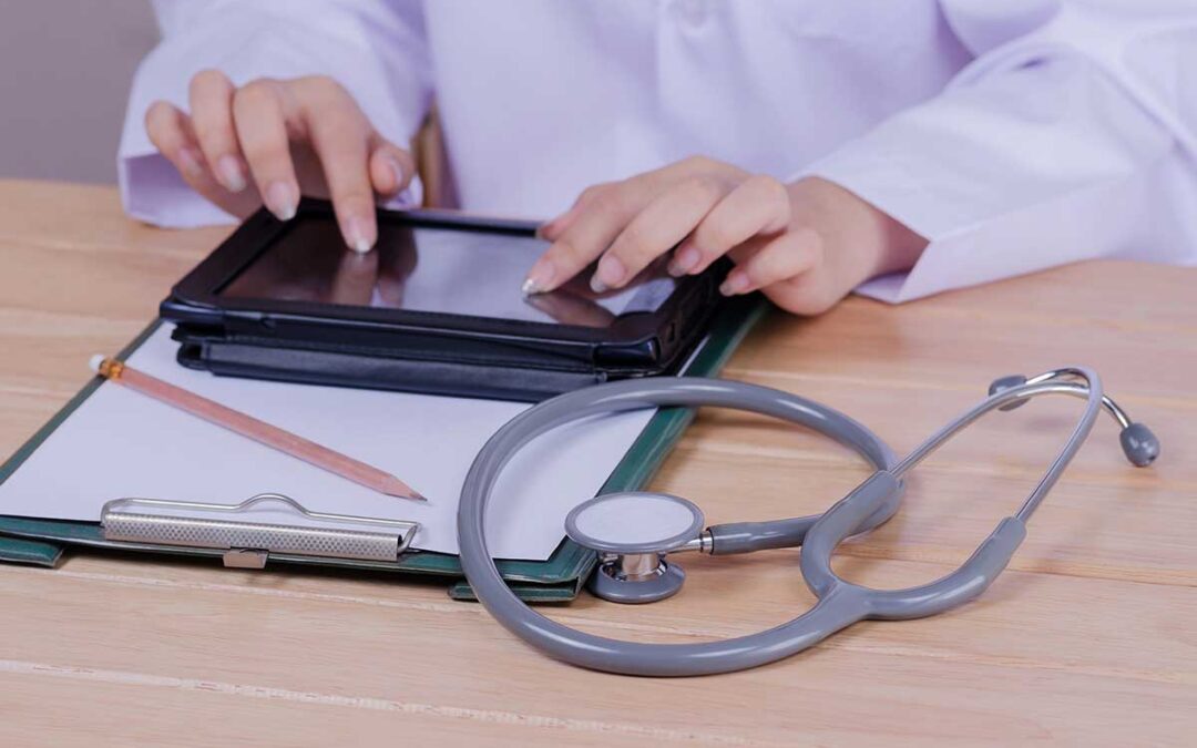 Medicina del lavoro