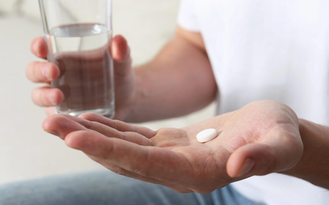 Test di allergie a farmaci antibiotici