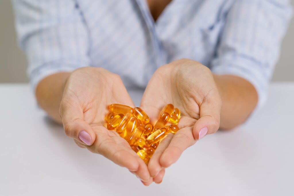 Vitamina D