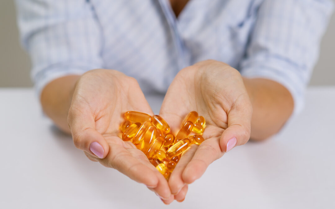 Vitamina D