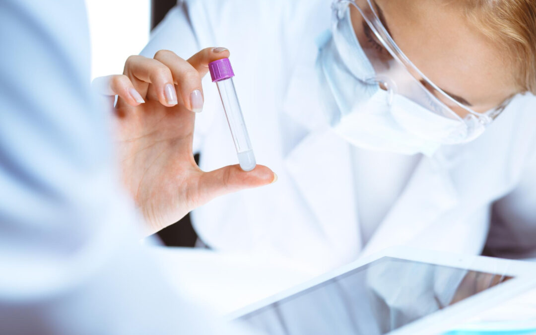 Test genetici pre-concezionali