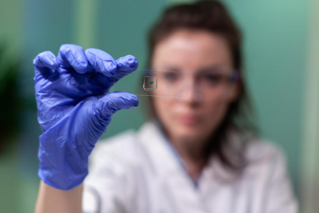 Test genetici pre-concezionali
