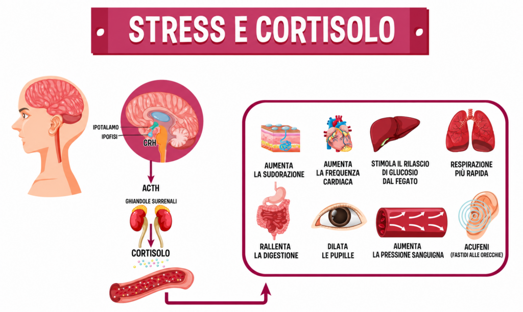 Cortisolo